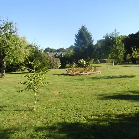 Les Ronces Casa vacanze