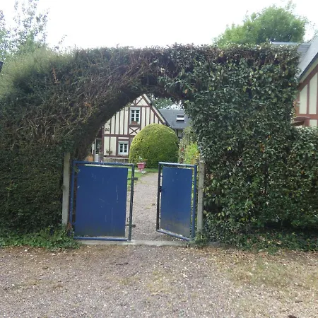 Casa vacanze Les Ronces