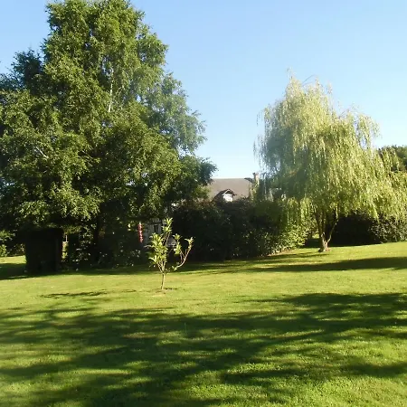 Casa vacanze Les Ronces *