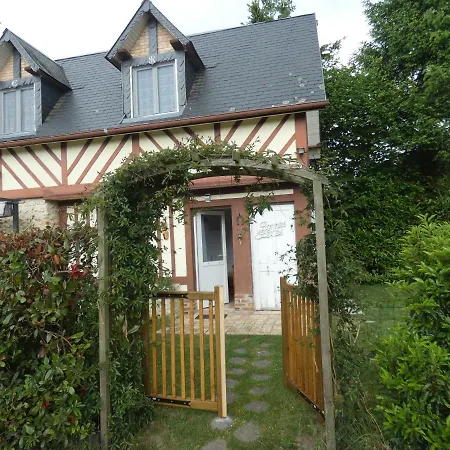 Les Ronces Casa vacanze