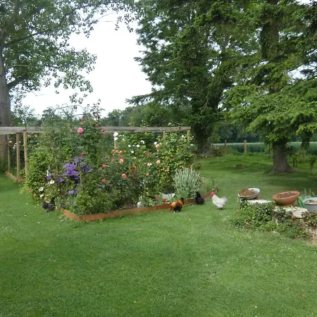 Les Ronces Casa vacanze *
