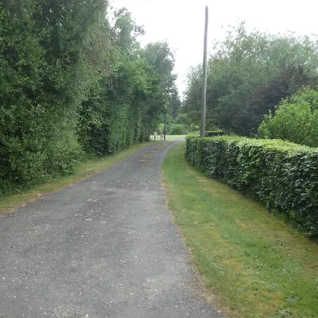 Les Ronces * Conteville (Eure)