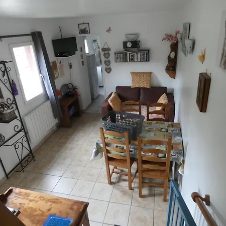 Les Ronces Casa vacanze