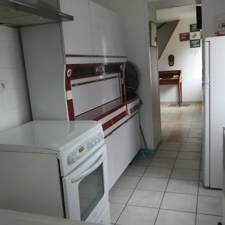 Les Ronces Casa vacanze *
