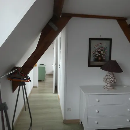 Les Ronces Casa vacanze Conteville (Eure)
