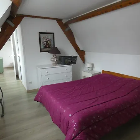 Les Ronces Conteville (Eure)