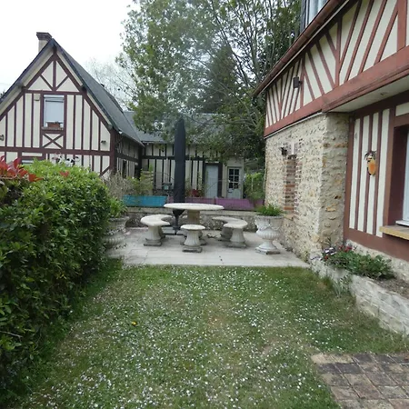 Les Ronces Casa vacanze